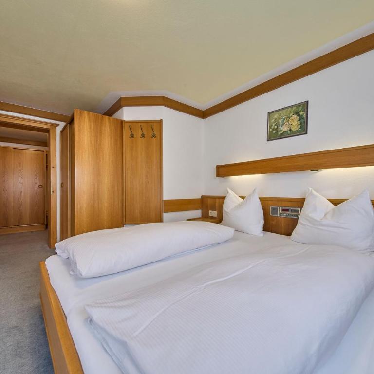 Haus Spieleck - Apartment mit 2 Schlafzimmern - 6