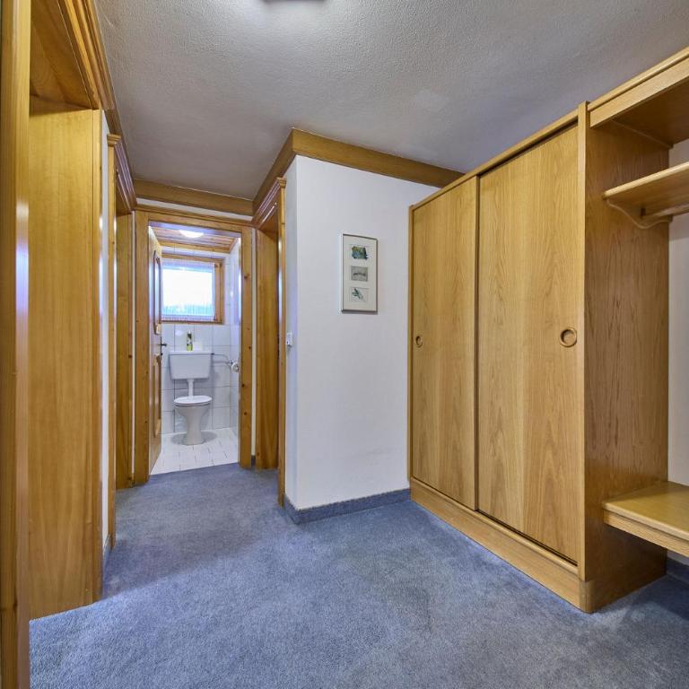 Haus Spieleck - Apartment mit 2 Schlafzimmern - 7
