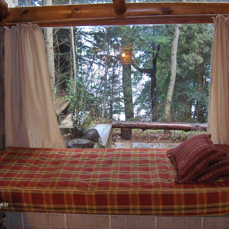 Cabañas Kalfulafquen - Chalet - 1