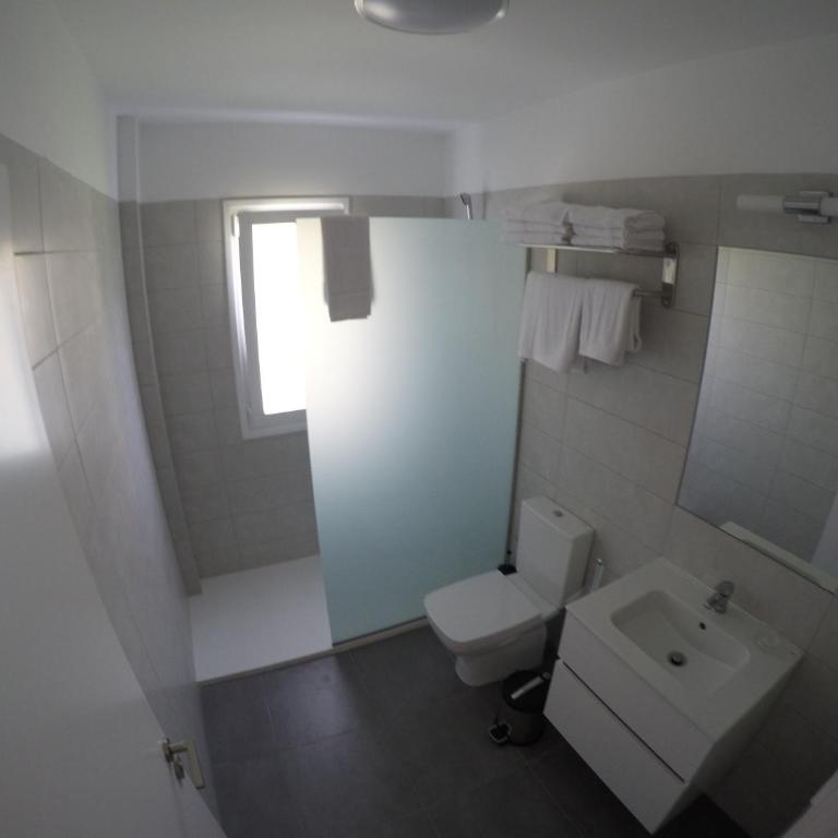 The Blue Corner Apartments - Apartamento Superior - 26