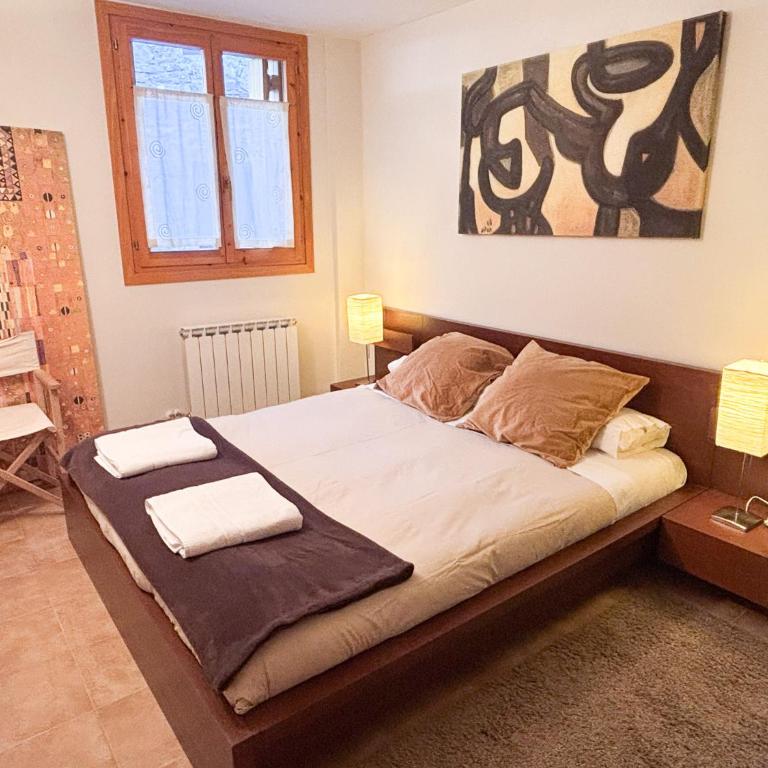 Molino Blanco - Appartamento con 2 Camere da Letto - 16