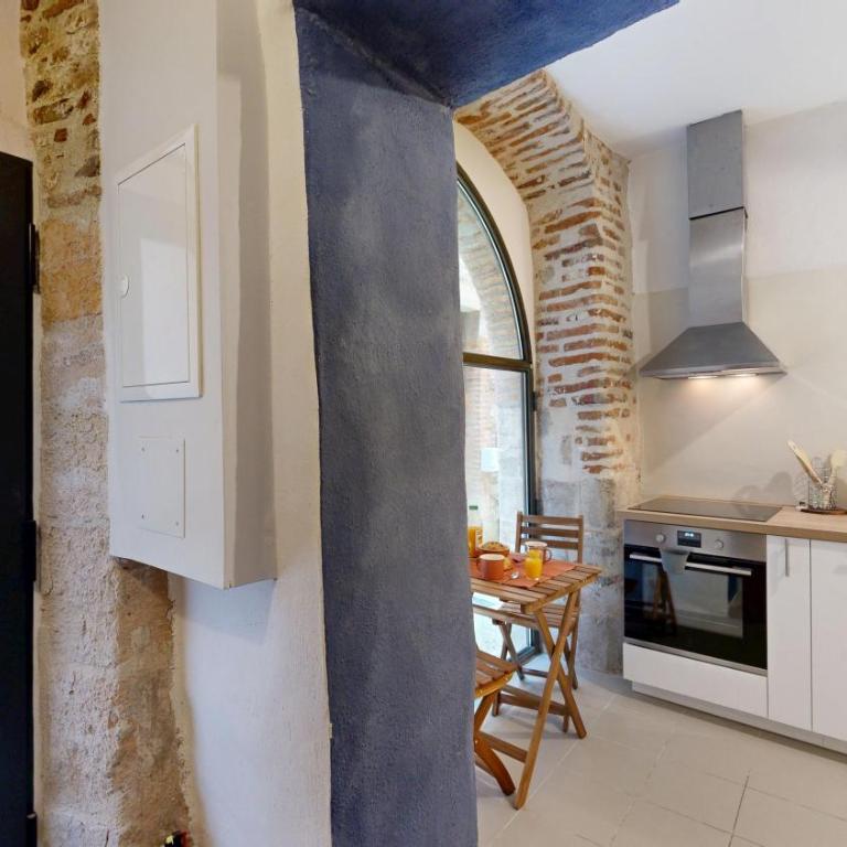 La Muse et Vous by expat renting - Netflix - Wifi - Appartement 2 Chambres - 25