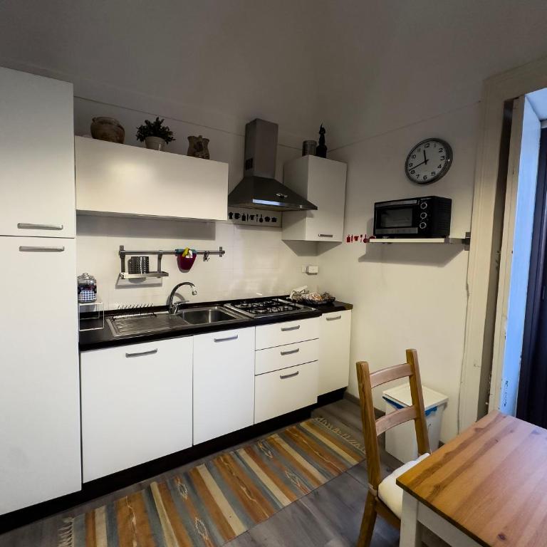 A casa di Ettore - Apartment - 4