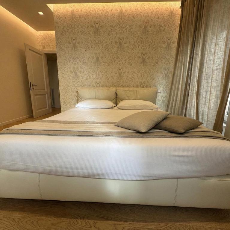 Respiro - Rifugio di Charme Piano Terra con Camino - Appartamento Deluxe con 2 Camere da Letto - 15