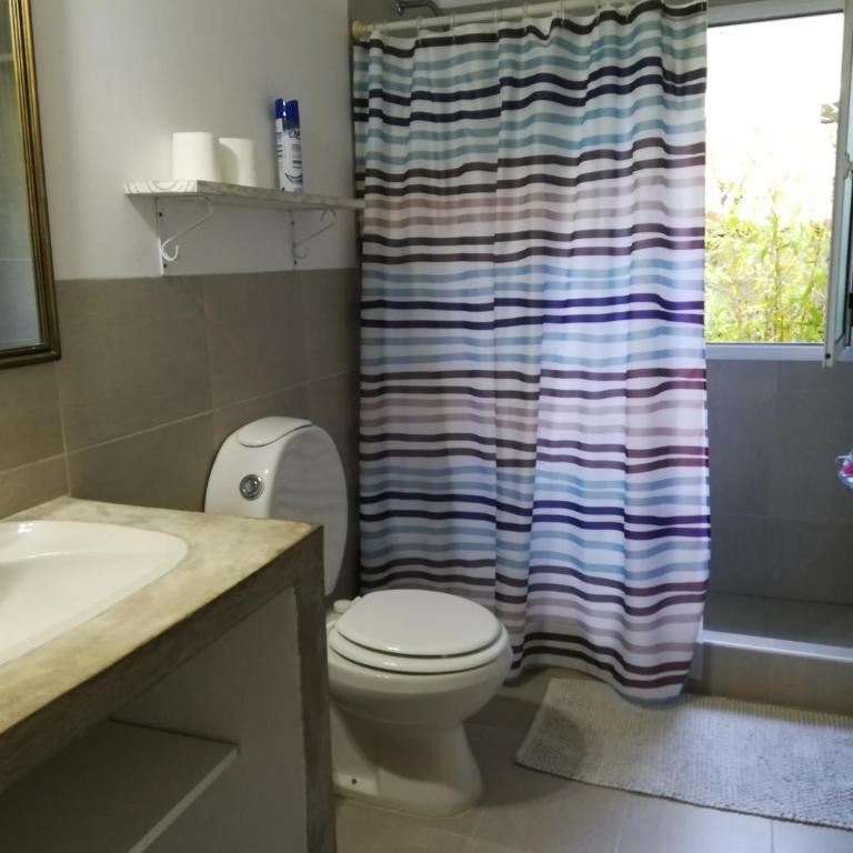 Blau Marí -la casa- cerca de UADE - Casa de 2 dormitorios - 7