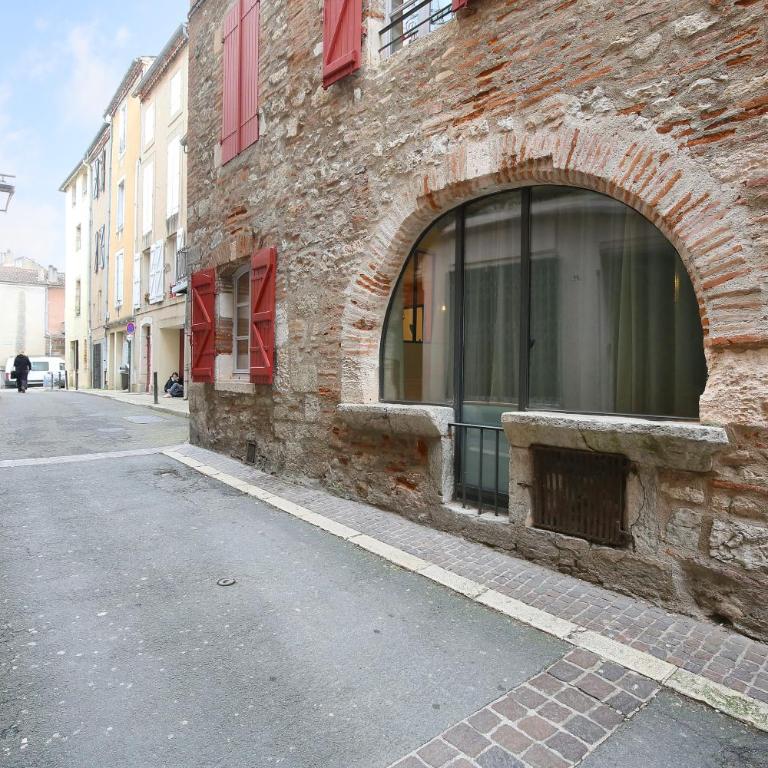 La Muse et Vous by expat renting - Netflix - Wifi - Appartement 2 Chambres - 45