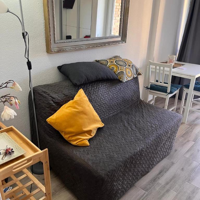 Studio Aguila - Apartamento con vistas al mar - 3