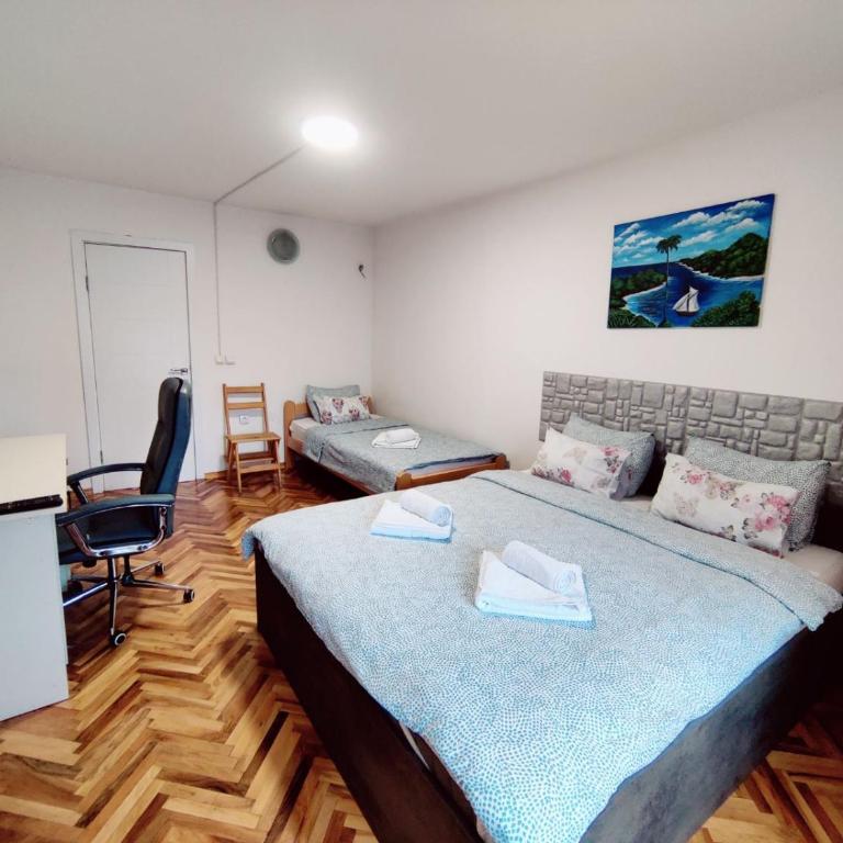 Dunja Apartment - Apartman sa 3 Spavaće Sobe - 4
