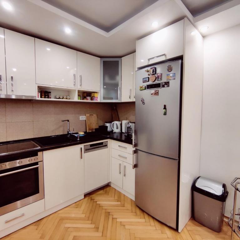 Dunja Apartment - Apartman sa 3 Spavaće Sobe - 7