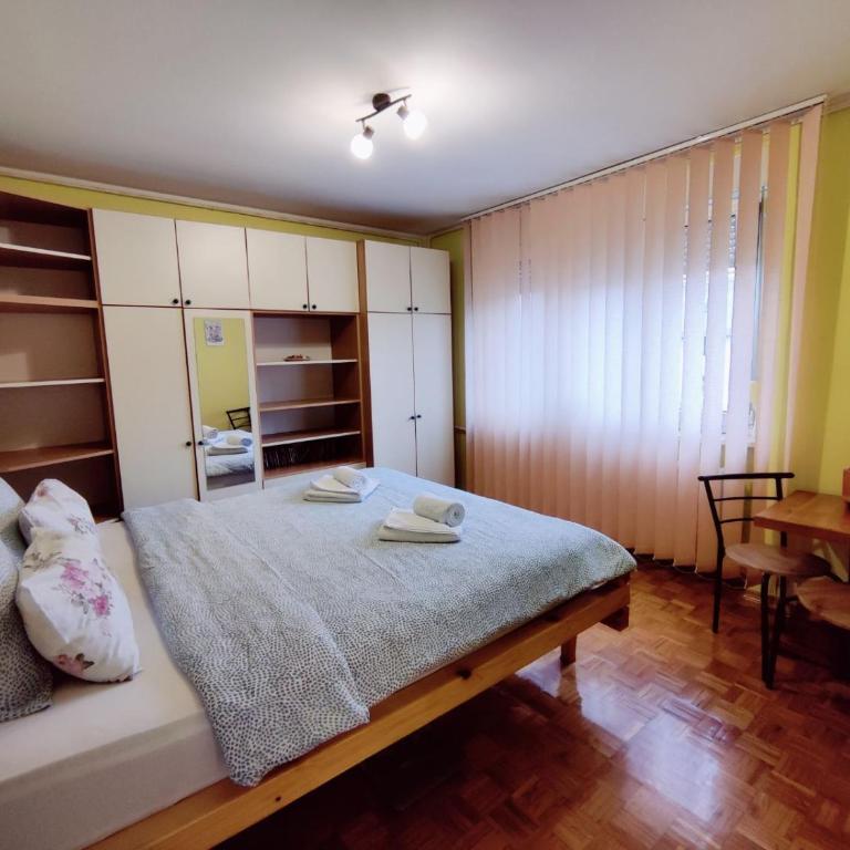 Dunja Apartment - Apartman sa 3 Spavaće Sobe - 10