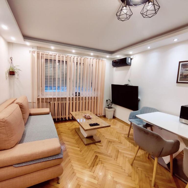 Dunja Apartment - Apartman sa 3 Spavaće Sobe - 11