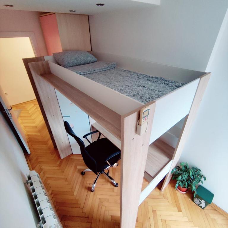 Dunja Apartment - Apartman sa 3 Spavaće Sobe - 5