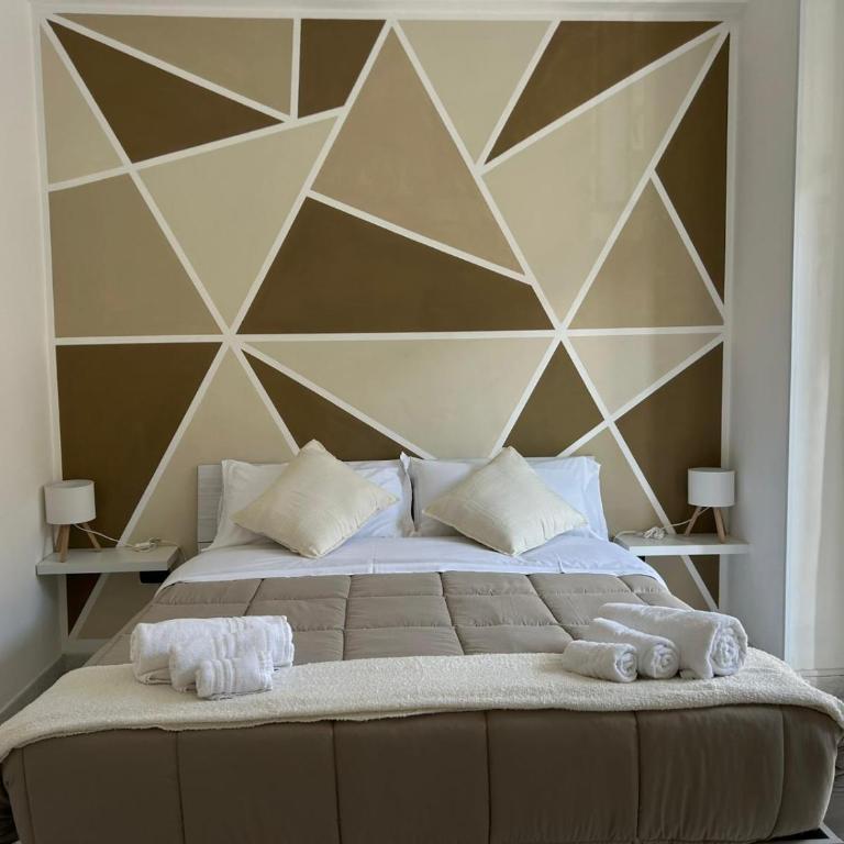Charlie's House - Strategic location, Quiet area - Appartamento con 3 Camere da Letto - 8