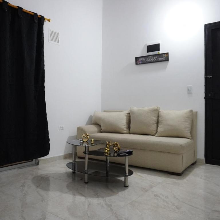 Acogedor loft con vista panorámica en Medellín - Three-Bedroom Apartment - 28