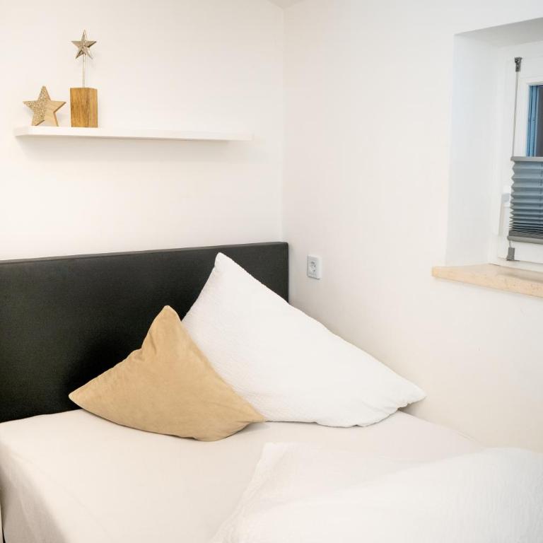 Dili Appartement - Apartment mit 3 Schlafzimmern und Bergblick - 10
