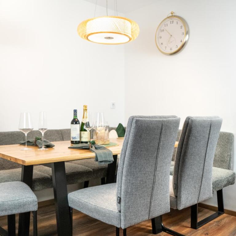 Dili Appartement - Apartment mit 3 Schlafzimmern und Bergblick - 12