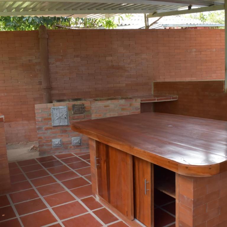 Finca el Paraiso Casa Loma, Tena - Apartamento - 45
