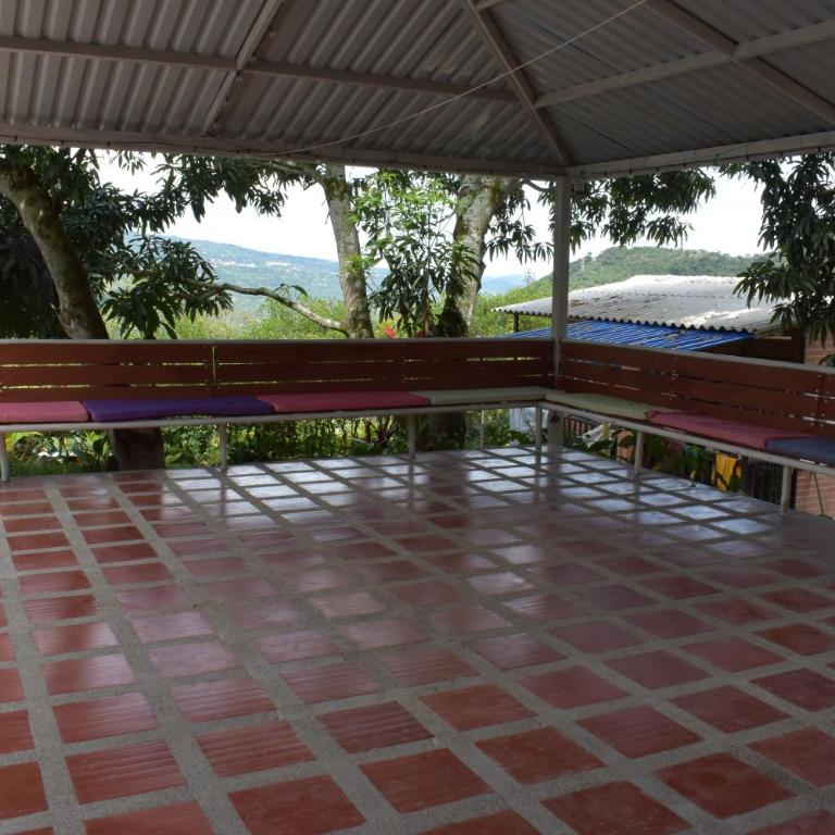 Finca el Paraiso Casa Loma, Tena - Apartamento - 37