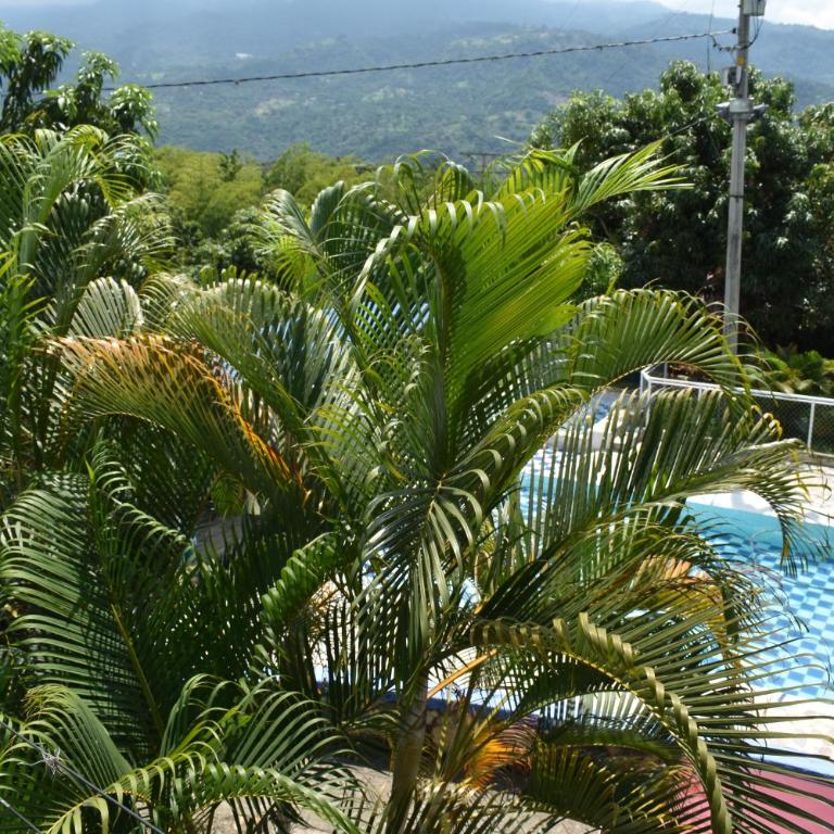 Finca el Paraiso Casa Loma, Tena - Apartamento - 33