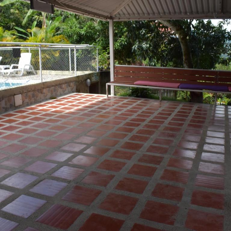 Finca el Paraiso Casa Loma, Tena - Apartamento - 70