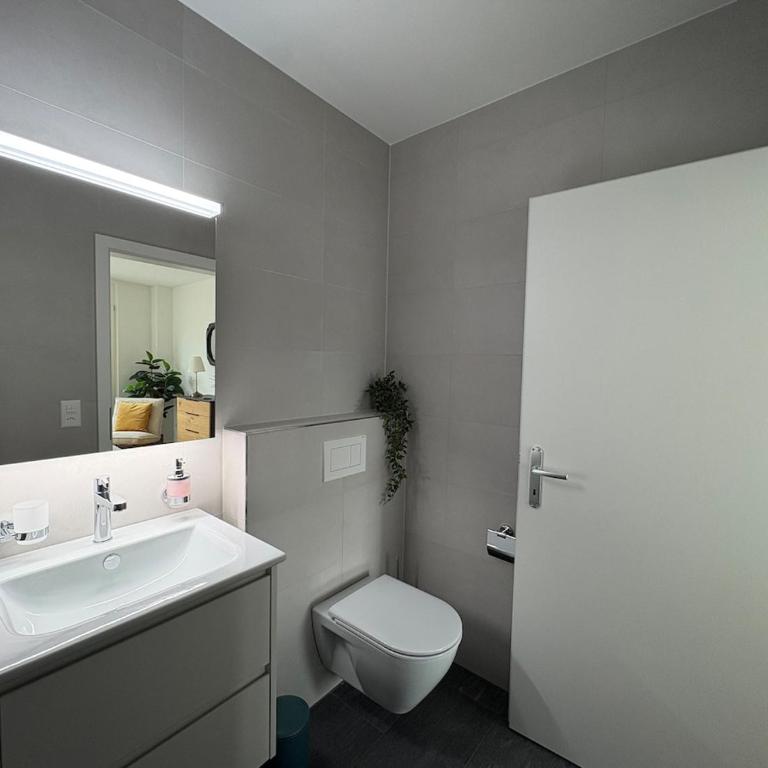 Alpine Loft - Three-Bedroom Apartment - 2