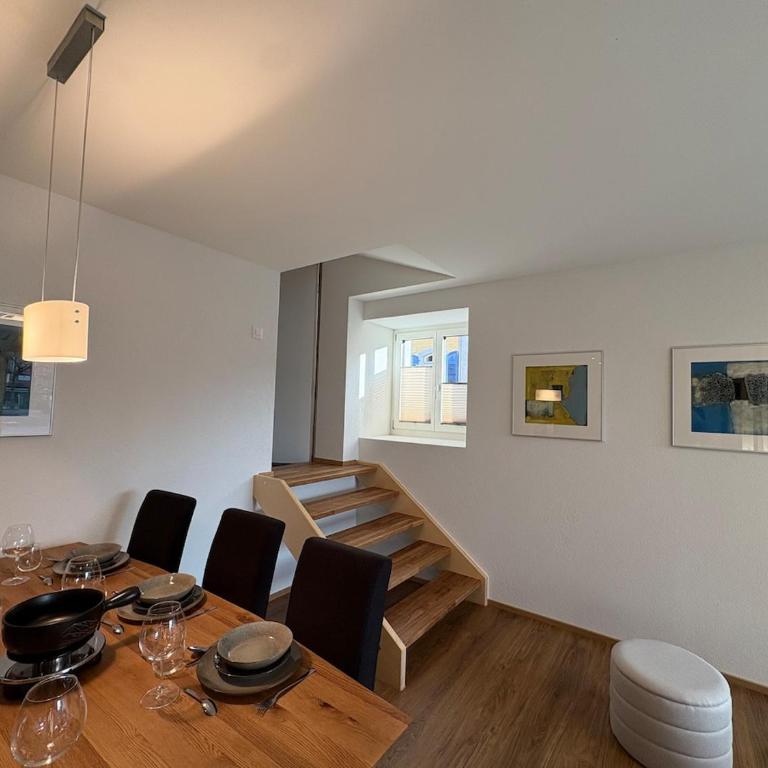 Alpine Loft - Three-Bedroom Apartment - 7