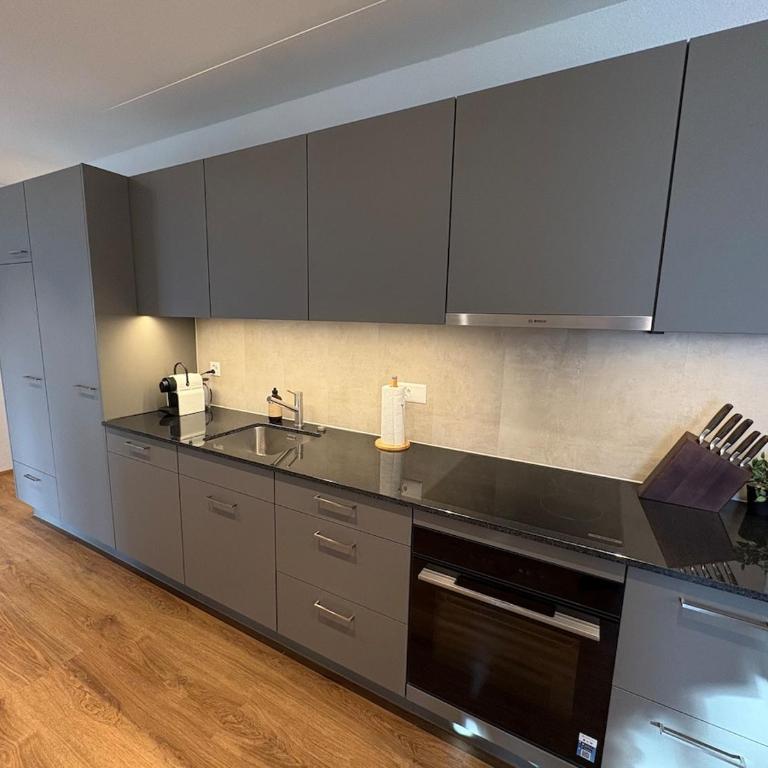 Alpine Loft - Three-Bedroom Apartment - 9