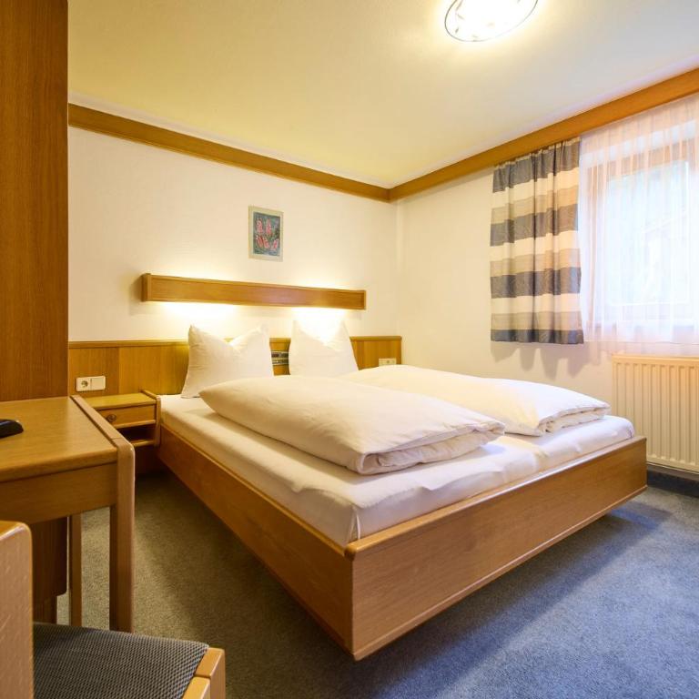 Haus Spieleck - Kleines Doppelzimmer - 1