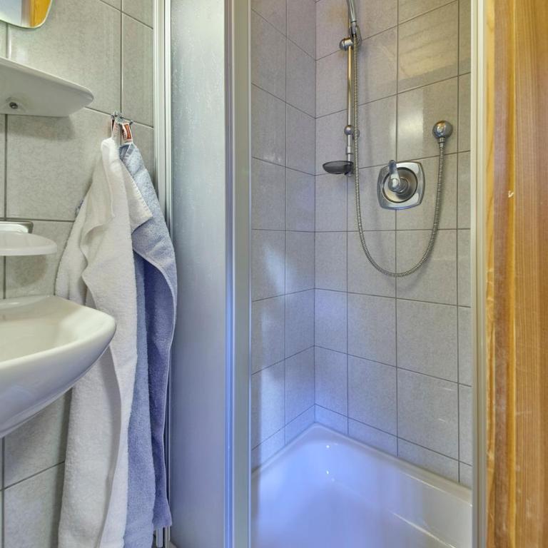 Haus Spieleck - Kleines Doppelzimmer - 5