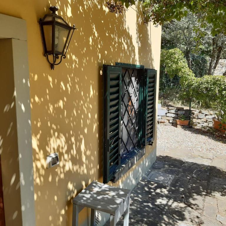 Una casina nel verde a Firenze - Casa con 1 Camera da Letto - 11
