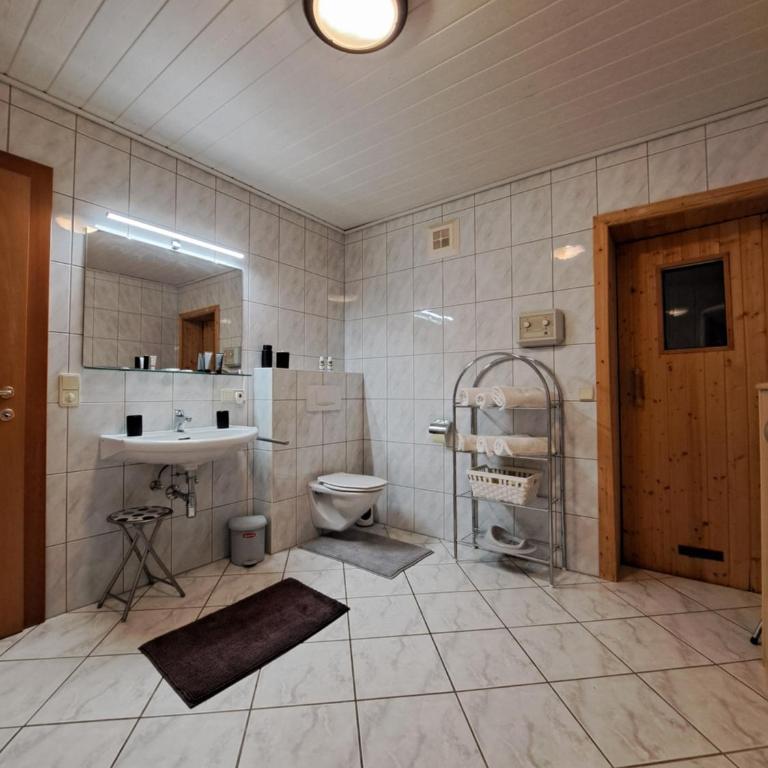Ferienwohnung Haus Ebner - Apartment mit 1 Schlafzimmer - 25