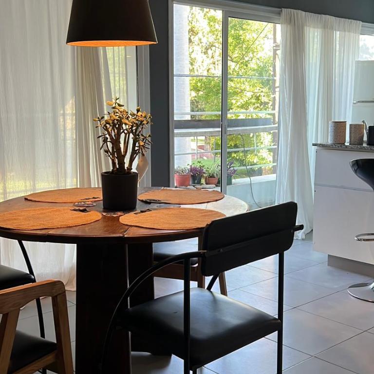 Cerro Plaza departamento - Apartamento de 2 dormitorios - 3