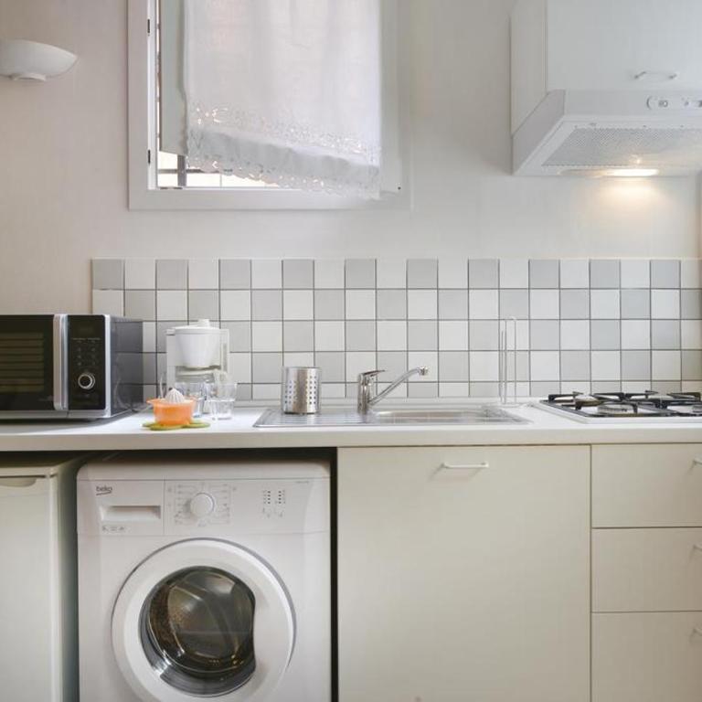 URNEST Massarenti - One-Bedroom Apartment - 5