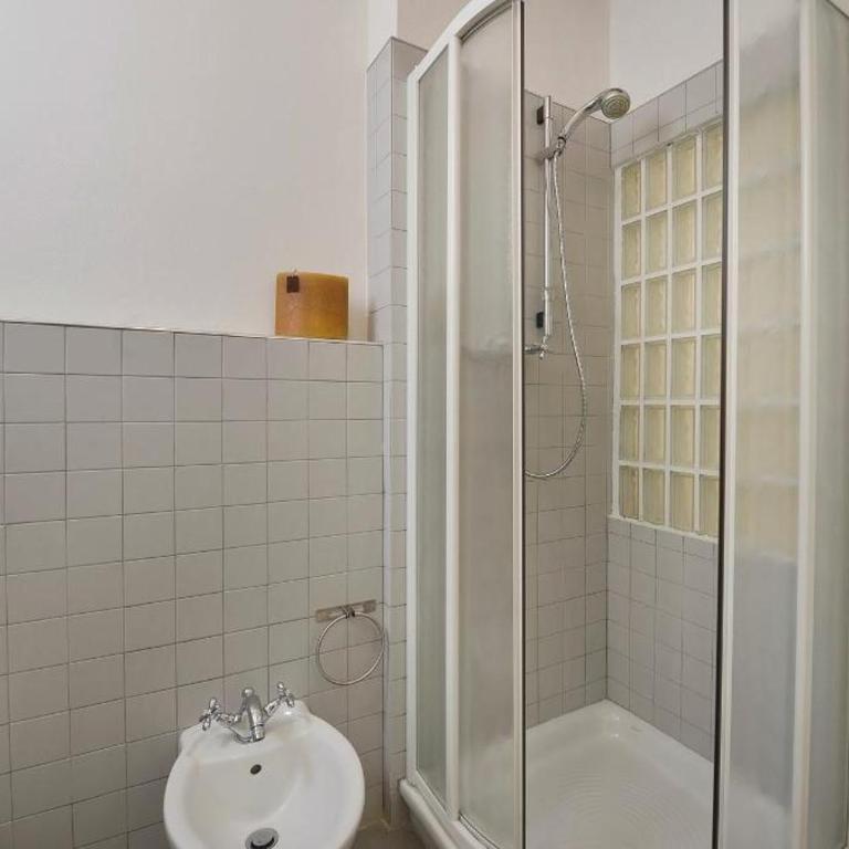 URNEST Massarenti - One-Bedroom Apartment - 17
