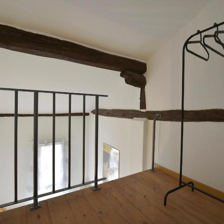 URNEST Massarenti - One-Bedroom Apartment - 16