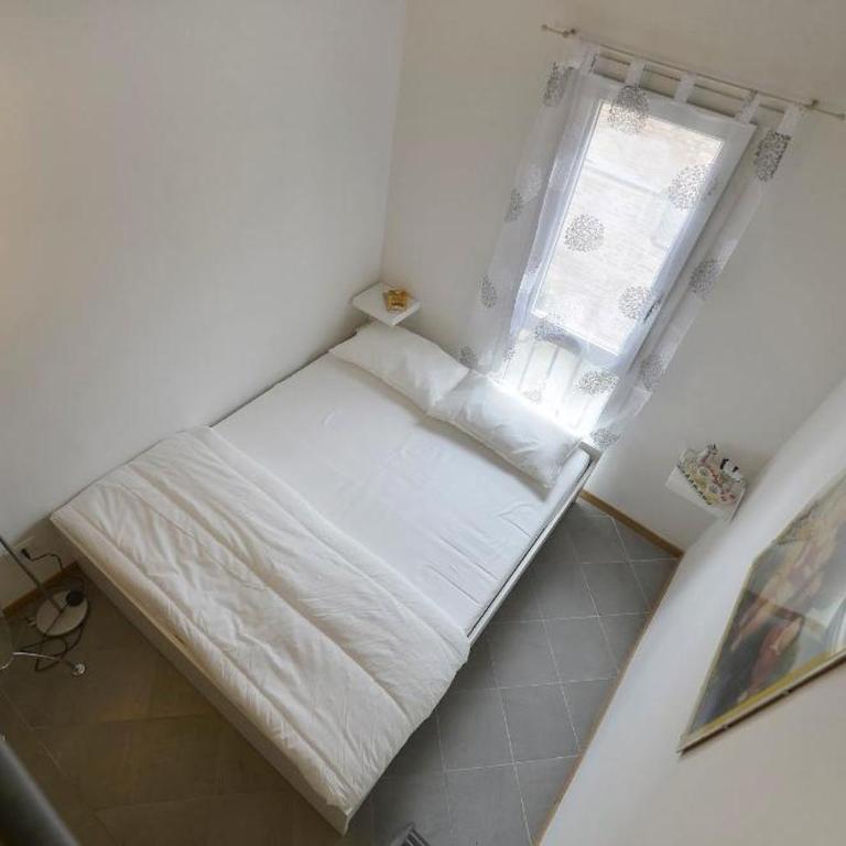 URNEST Massarenti - One-Bedroom Apartment - 13