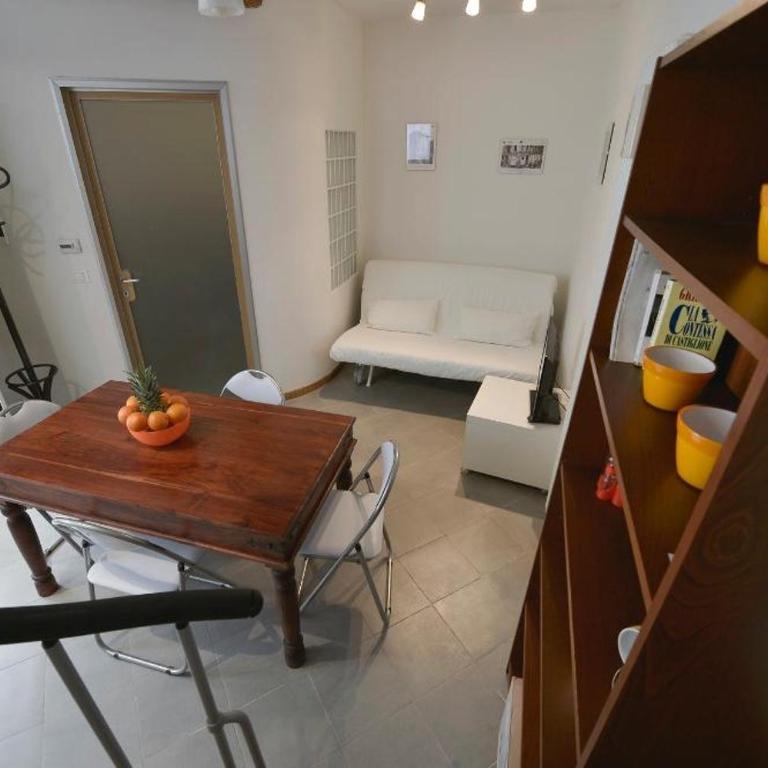 URNEST Massarenti - One-Bedroom Apartment - 7