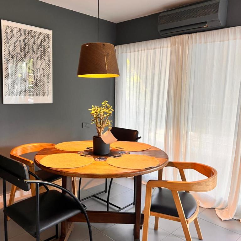 Cerro Plaza departamento - Apartamento de 2 dormitorios - 6