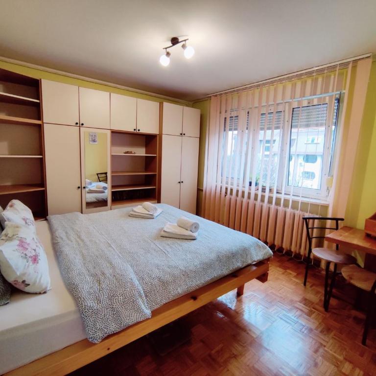 Dunja Apartment - Apartman sa 3 Spavaće Sobe - 3