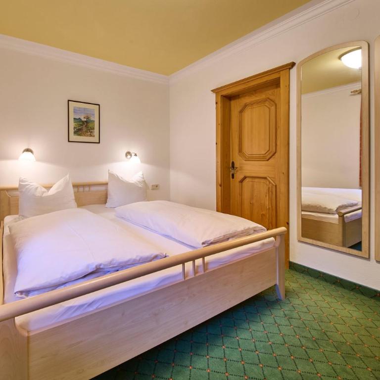 Haus Spieleck - Doppelzimmer - 2