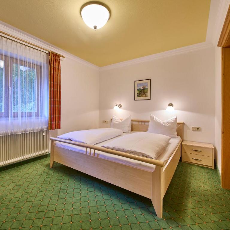 Haus Spieleck - Doppelzimmer - 3