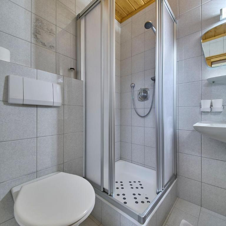 Haus Spieleck - Doppelzimmer - 4