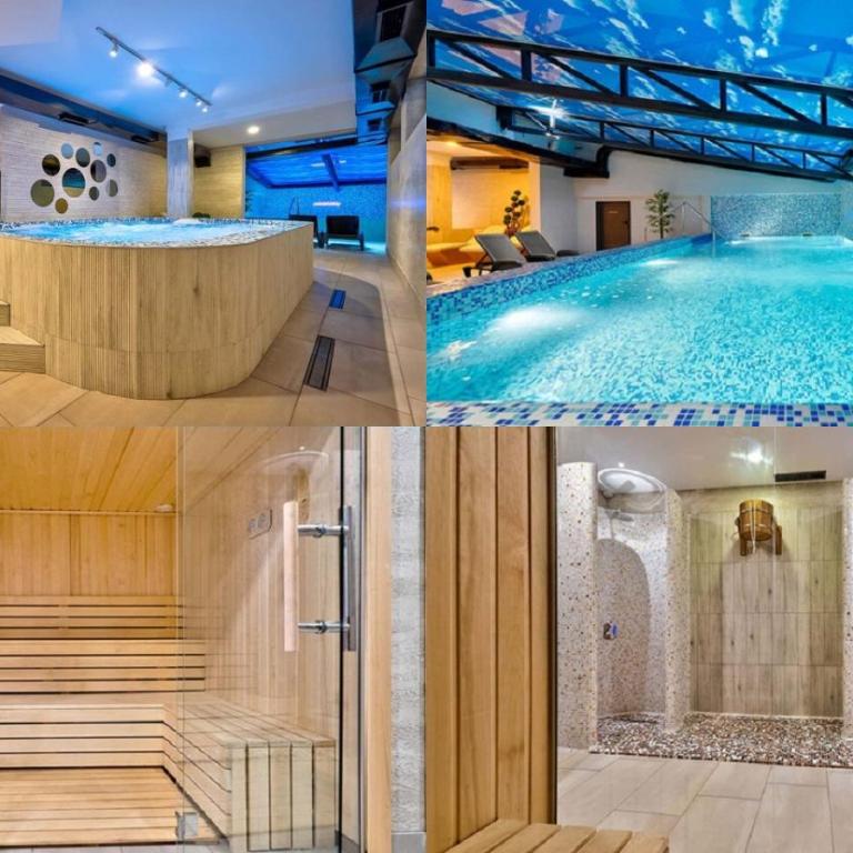 Apartman Dawn - One-Bedroom Apartment - 13