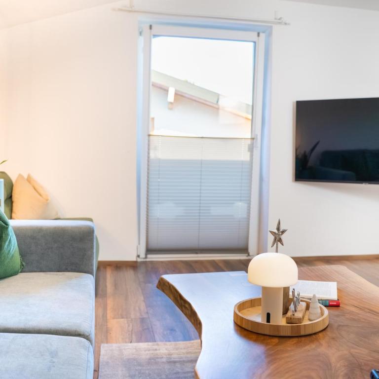 Dili Appartement - Apartment mit 3 Schlafzimmern und Bergblick - 3