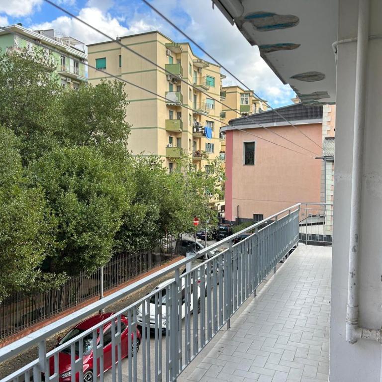 Charlie's House - Strategic location, Quiet area - Appartamento con 3 Camere da Letto - 29