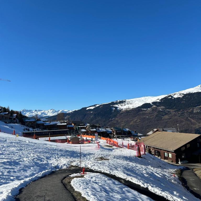 Le 44 Montagne & Famille - Appartamento con 1 Camera da Letto - 15