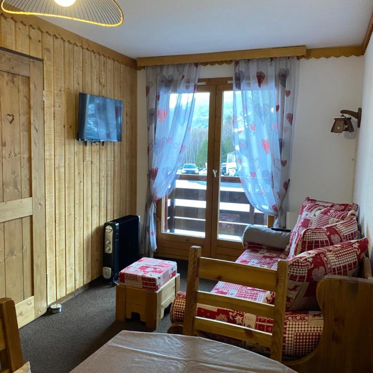 Le 44 Montagne & Famille - Appartamento con 1 Camera da Letto - 11