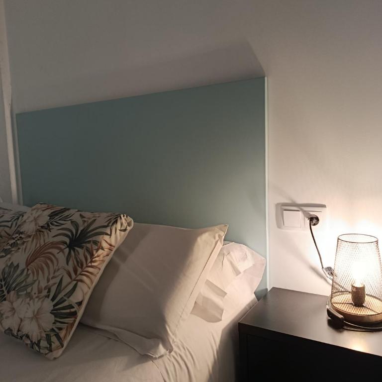 Apartamentos Turísticos As Burgas 6 by Bossh! Hotels - Estudio Superior - 23