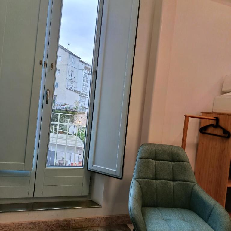 Apartamentos Turísticos As Burgas 6 by Bossh! Hotels - Estudio Superior - 24
