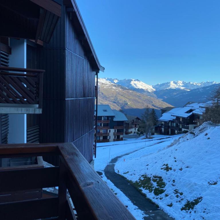 Le 44 Montagne & Famille - Appartamento con 1 Camera da Letto - 16